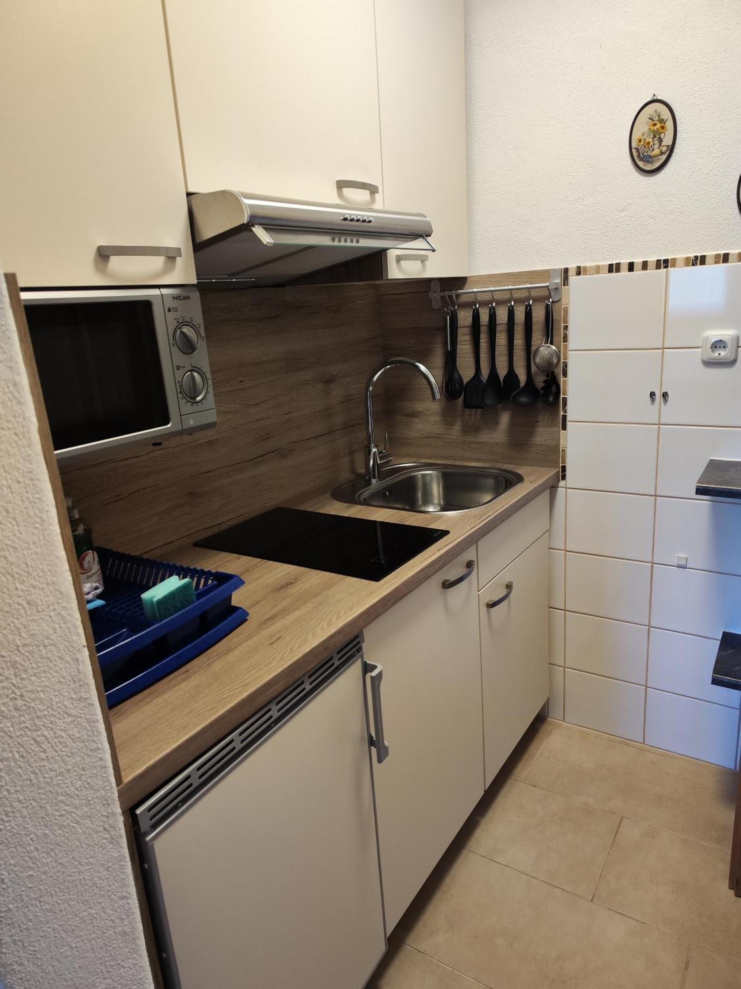 Apartmenthaus Bader Leutasch Buitenkant foto