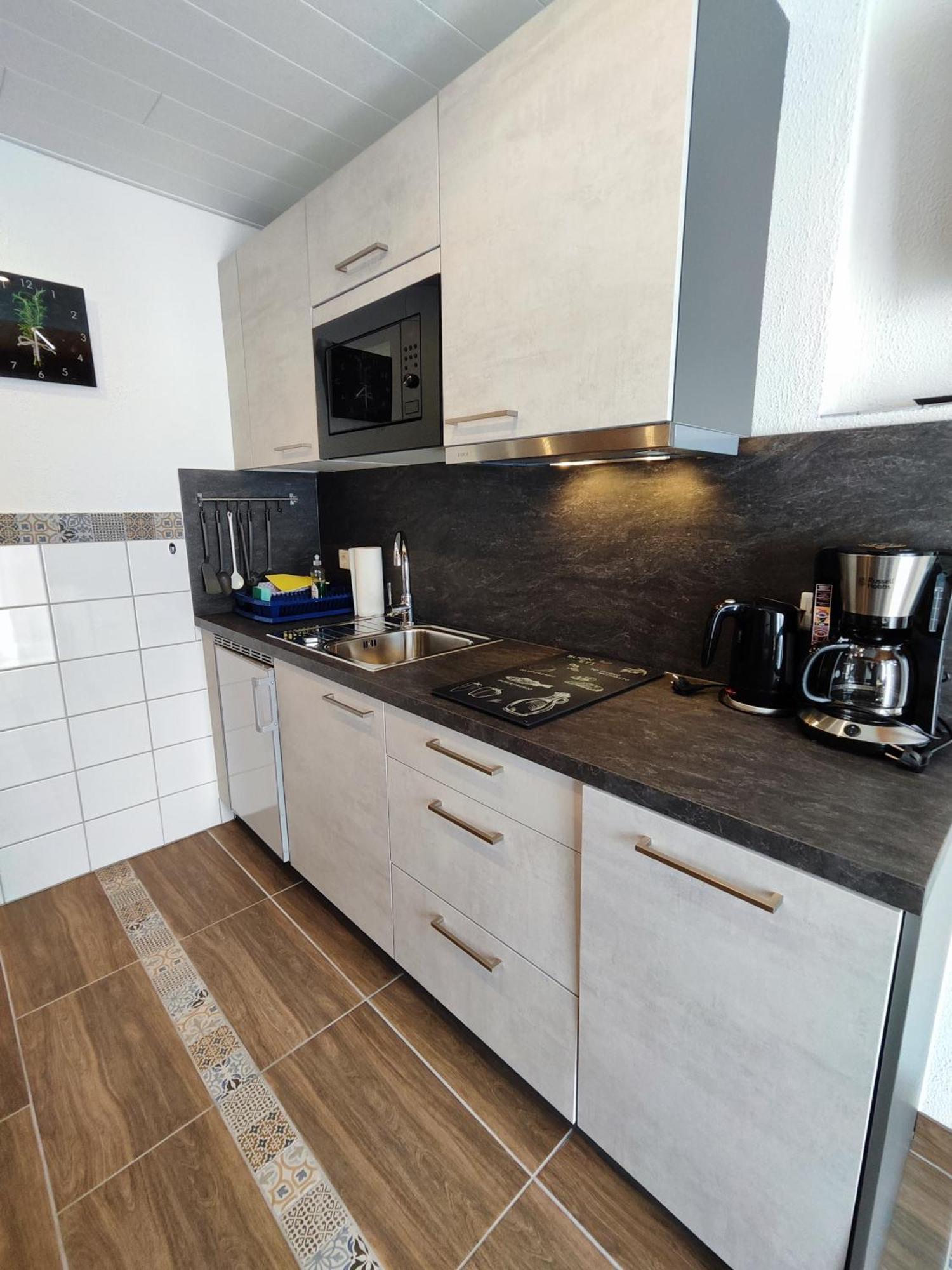 Apartmenthaus Bader Leutasch Buitenkant foto