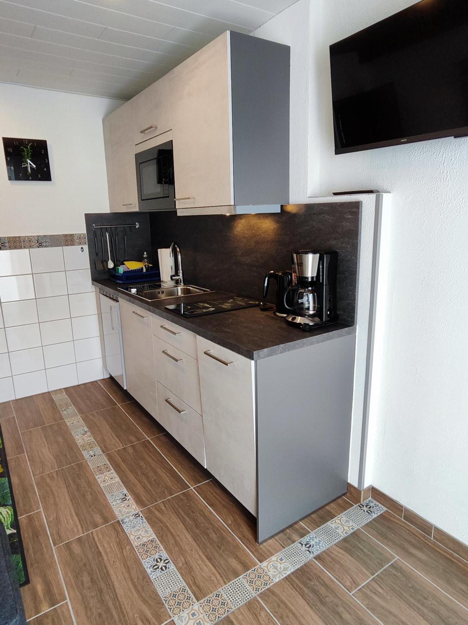 Apartmenthaus Bader Leutasch Buitenkant foto
