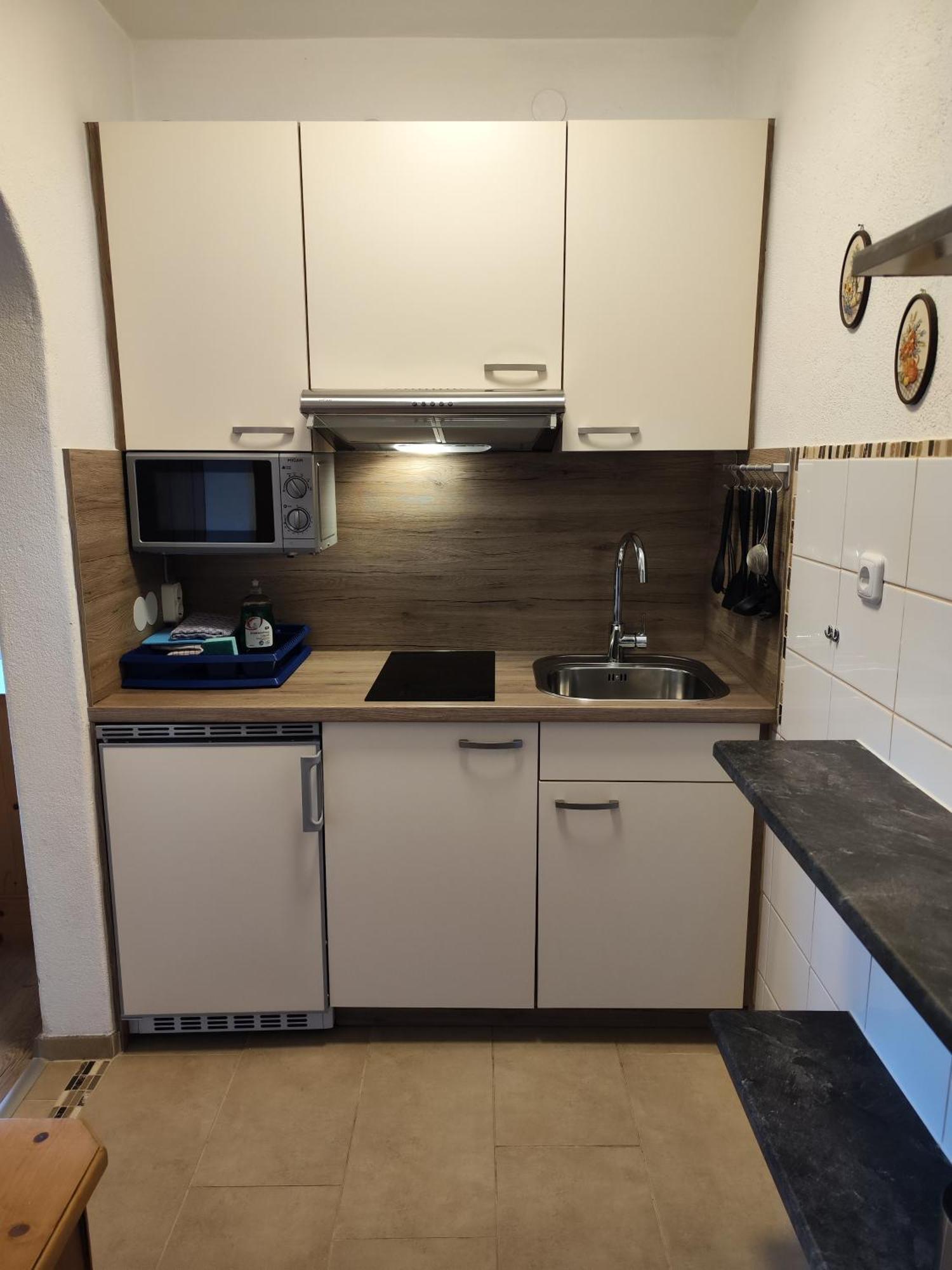 Apartmenthaus Bader Leutasch Buitenkant foto